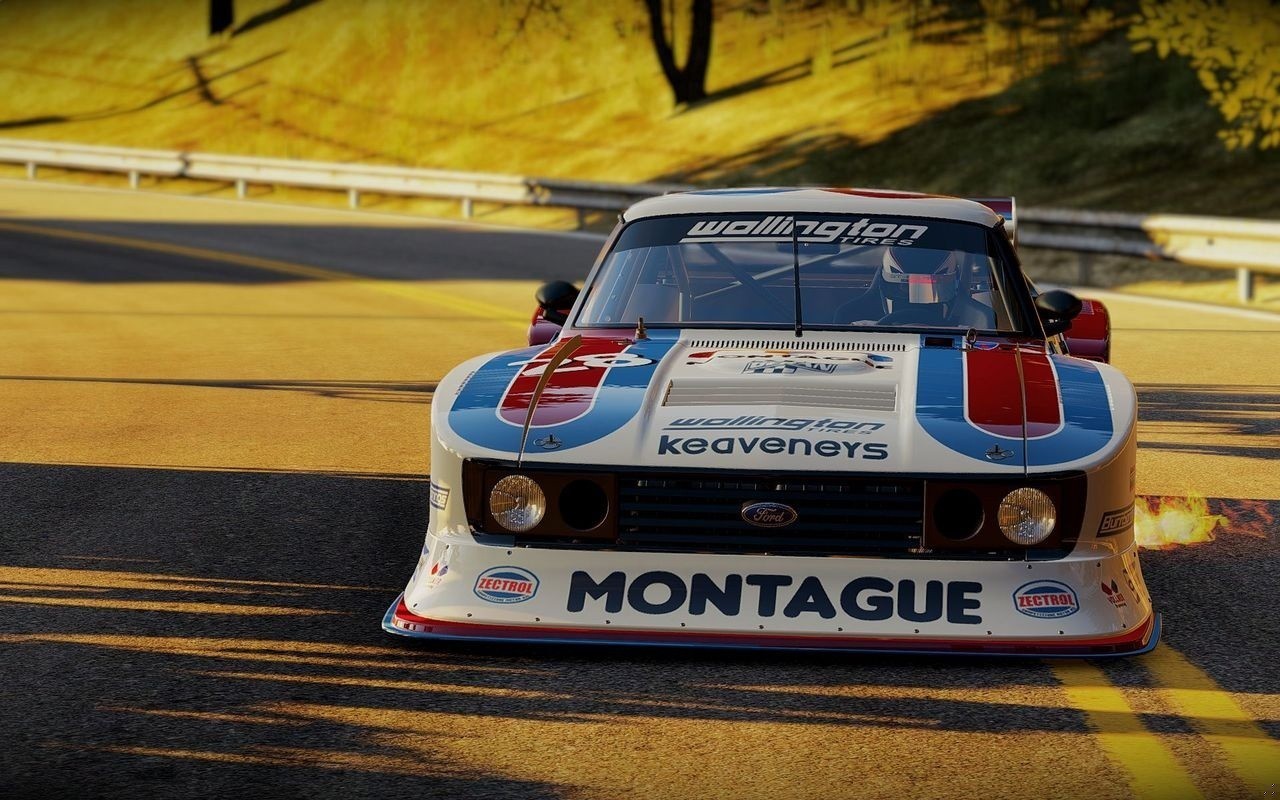 Project Cars - Imagen 21